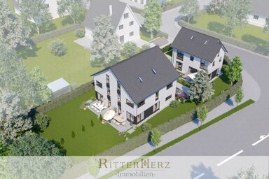 Doppelhaushälfte zum Kauf 1.099.000 € 5 Zimmer 145,4 m² 339 m² Grundstück Ottendichl Haar / Ottendichl 85540