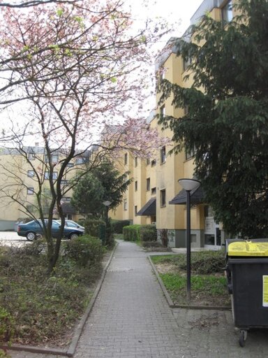 Wohnung zur Miete 1.031 € 3 Zimmer 81,5 m² 1. Geschoss frei ab 22.02.2025 Carl von Ossietzky-Straße 70 Klarenthal - Süd Wiesbaden 65197