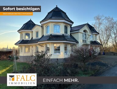 Mehrfamilienhaus zum Kauf 619.000 € 8 Zimmer 329 m² 747 m² Grundstück Gieboldehausen 37434