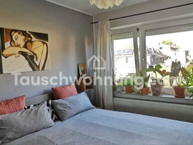 Wohnung zur Miete Tauschwohnung 680 € 3 Zimmer 63 m² 1. Geschoss Endenich Bonn 53121