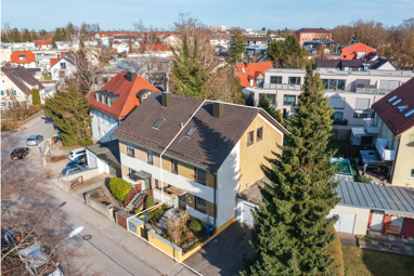 Doppelhaushälfte zum Kauf 849.000 € 6 Zimmer 156 m² 397 m² Grundstück Dachau Dachau 85221