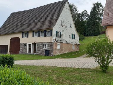 Grundstück zum Kauf 165.000 € 1.291 m² Grundstück Bergfelden Sulz am Neckar 72172