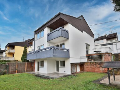 Mehrfamilienhaus zum Kauf 669.000 € 6,5 Zimmer 160 m² 302 m² Grundstück Weissach Weissach 71287