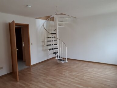 Wohnung zur Miete 340 € 2 Zimmer 52,9 m² EG Hellgraben 16 Aschersleben Aschersleben 06449