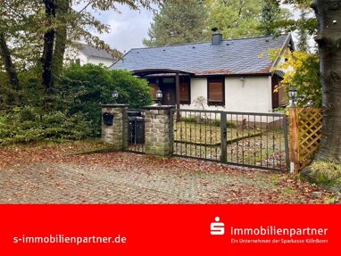 Einfamilienhaus zum Kauf 595.000 € 3 Zimmer 110 m² 859 m² Grundstück Frankenforst Bergisch Gladbach 51427
