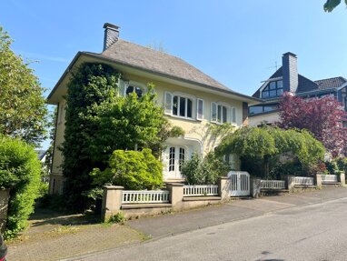 Villa zum Kauf 549.000 € 8 Zimmer 212 m² 693 m² Grundstück Heidt Wuppertal 42289
