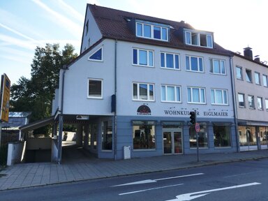 Immobilie zum Kauf als Kapitalanlage geeignet 1.068.620 € 281 m² Deggendorf Deggendorf 94469