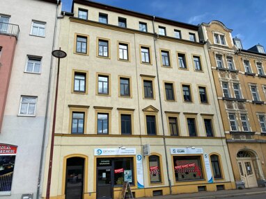 Bürofläche zur Miete 213 € 4 Zimmer 106,6 m² Bürofläche Limbacher Straße 78 Kaßberg 913 Chemnitz 09113