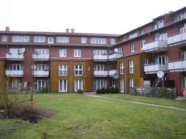 Wohnung zur Miete 473 € 2,5 Zimmer 69,6 m² 2. Geschoss frei ab 22.11.2024 Am Grambker See 42 Burg - Grambke Bremen 28719