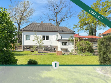 Einfamilienhaus zum Kauf 500.000 € 4 Zimmer 116 m² 903 m² Grundstück Seegefeld Falkensee 14612