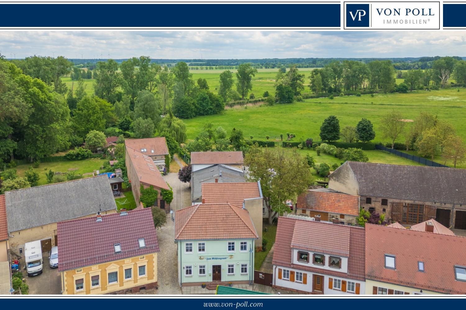 Haus zum Kauf 1.390.000 € 16 Zimmer 405,4 m²<br/>Wohnfläche 1.812 m²<br/>Grundstück Saarmund Nuthetal 14558