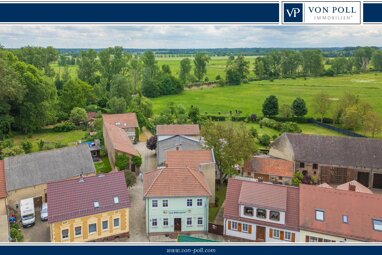 Haus zum Kauf 1.390.000 € 16 Zimmer 405,4 m² 1.812 m² Grundstück Saarmund Nuthetal 14558