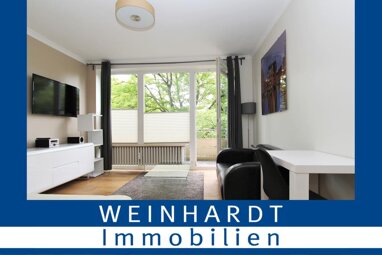 Wohnung zur Miete 815 € 1 Zimmer 25 m² Harvestehude Hamburg 20149