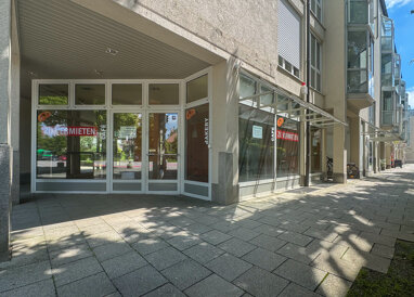 Laden zur Miete 2.779 € 133 m² Verkaufsfläche Englschalking München 81929