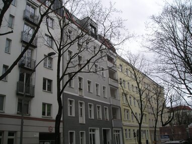 Wohnung zur Miete 2.400 € 3 Zimmer 80 m² 5. Geschoss Kinzigstr. 41 Friedrichshain Berlin 10249