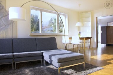 Wohnung zur Miete Wohnen auf Zeit 1.390 € 1,5 Zimmer 59 m² frei ab 06.09.2024 Degerloch Stuttgart 70597