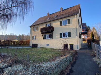 Einfamilienhaus zum Kauf 506 m² Grundstück Ottobeuren Ottobeuren 87724