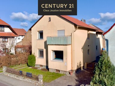 Mehrfamilienhaus zum Kauf 549.000 € 10 Zimmer 265 m² 612 m² Grundstück Geinsheim Trebur 65468