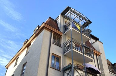 Wohnung zum Kauf 245.000 € 3 Zimmer 70 m² 3. Geschoss Links der Wertach - Süd Augsburg 86154