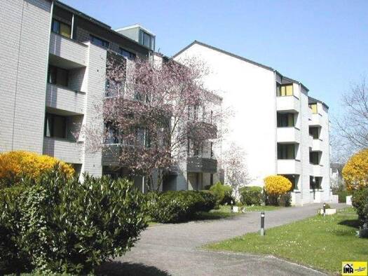Studio zum Kauf als Kapitalanlage geeignet 74.000 € 1 Zimmer 23 m² Westpreußenstraße Tannenbusch Bonn 53119