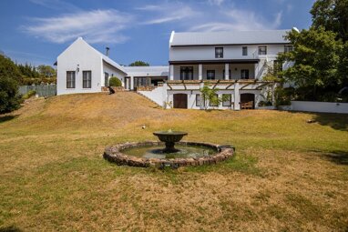 Haus zum Kauf Cape Town 7806