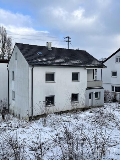 Mehrfamilienhaus zum Kauf 449.000 € 7 Zimmer 146 m² 480 m² Grundstück Erdmannhausen 71729