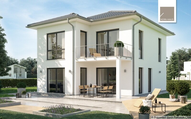 Einfamilienhaus zum Kauf 553.900 € 4 Zimmer 125 m²<br/>Wohnfläche 540 m²<br/>Grundstück Auenhain Markkleeberg 04416