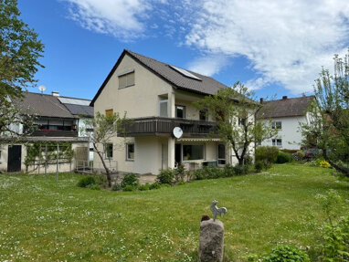 Haus zum Kauf 690.000 € 6 Zimmer 154 m² 741 m² Grundstück Süd Schwabach 91126