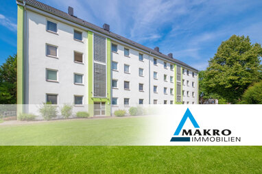 Wohnung zur Miete 595 € 2 Zimmer 53,1 m² 2. Geschoss Breslauer Straße 115 Wahlbezirk 010 Pinneberg 25421