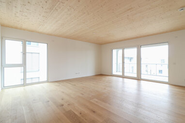 Wohnung zur Miete 694,69 € 2 Zimmer 90,2 m² 2. Geschoss Am Tannenwäldle 8 Attenhofen Aalen 73431