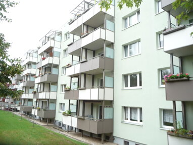 Wohnung zur Miete 322,90 € 3 Zimmer 59,9 m² 4. Geschoss Plzener Straße 16 Bieblach 1 Gera 07546