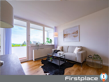Wohnung zum Kauf 299.000 € 2 Zimmer 54 m² 6. Geschoss Unterhaching 82008