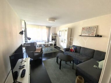 Wohnung zum Kauf 299.000 € 2 Zimmer 55 m² 2. Geschoss Wandsbek Hamburg 22047