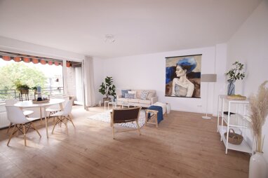 Wohnung zum Kauf Provisionsfrei 249.000 € 3 Zimmer 76 m² 3. Geschoss Furtwängler Straße 48 Nordstadt 13 Hilden 40724