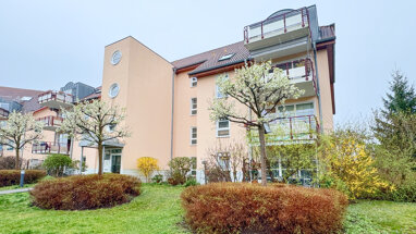 Wohnung zum Kauf 225.000 € 2 Zimmer 56,3 m² 2. Geschoss Bornstedt Potsdam 14469