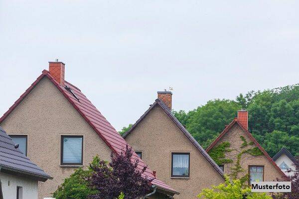 Einfamilienhaus zum Kauf