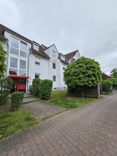 Wohnung zum Kauf Provisionsfrei 189.000 € 2 Zimmer 48 m² 2. Geschoss Burgfarrnbach 94 Fürth 90768