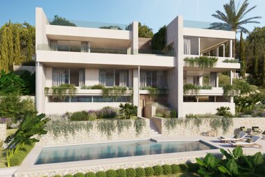 Villa zum Kauf 4.250.000 € 6 Zimmer 665,9 m² 1.320 m² Grundstück Santa Ponsa 07183