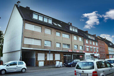 Wohnung zur Miete 500 € 3 Zimmer 80 m² 3. Geschoss frei ab 01.05.2025 Bockumer Weg 111 Statistischer Bezirk 63 Hamm 59065