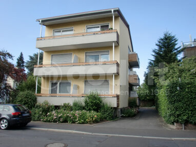 Apartment zur Miete 340 € 1 Zimmer 20 m² Erdgeschoss Stadtmitte Aschaffenburg 63739