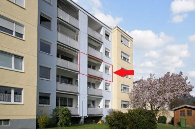 Wohnung zum Kauf 159.000 € 3 Zimmer 95 m² Mitte Schwerte 58239