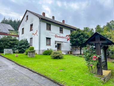 Gastronomie/Hotel zum Kauf 790.000 € 8.069 m² Grundstück Ohrnbach Weilbach 63937