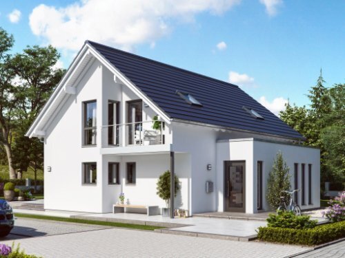 Einfamilienhaus zum Kauf Provisionsfrei 444.000 € 6 Zimmer 143 m²<br/>Wohnfläche 896 m²<br/>Grundstück Fischingen Sulz am Neckar 72172