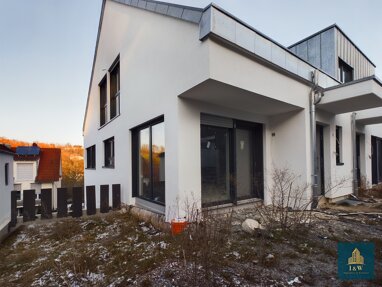 Reihenendhaus zum Kauf 799.000 € 6,5 Zimmer 159 m² 236 m² Grundstück Scharnhausen Ostfildern 73760