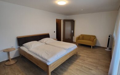 Wohnung zur Miete Wohnen auf Zeit 1.000 € 1 Zimmer 35 m² frei ab sofort Reußensteinstraße 0 Herdweg Böblingen 71032