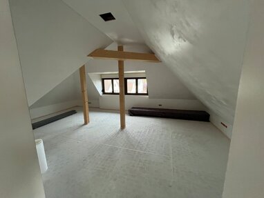 Wohnung zur Miete 775 € 1,5 Zimmer 42 m² 3. Geschoss Neuwiesenrebenstraße 13 Ettlingen - Kernstadt 1 Ettlingen 76275