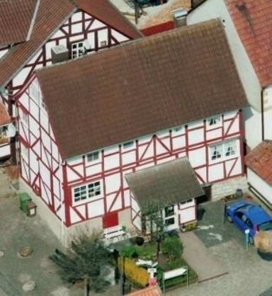 Mehrfamilienhaus zum Kauf als Kapitalanlage geeignet 135.000 € 8 Zimmer 151 m² 141 m² Grundstück Heimarshausen Naumburg 34311