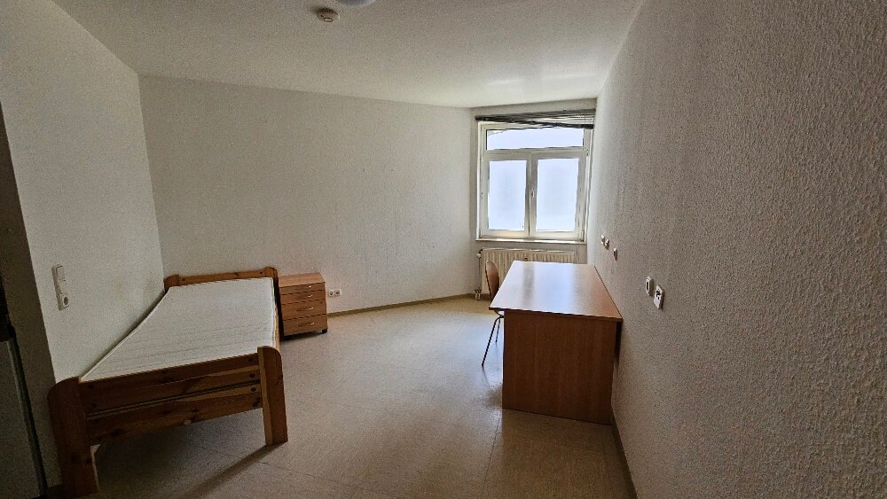 Wohnung zur Miete 309 € 1 Zimmer 22,2 m²<br/>Wohnfläche 2. Stock<br/>Geschoss Ab sofort<br/>Verfügbarkeit Haarener Gracht 7 Haaren Aachen 52080