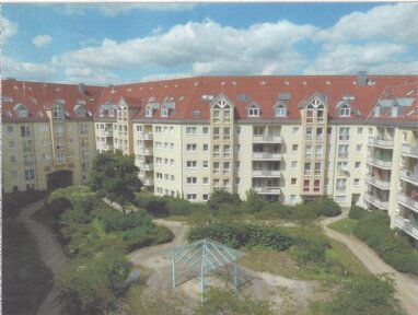 Wohnung zur Miete 290 € 1 Zimmer 21,3 m² 5. Geschoss Herrenstraße 91 Kalb-Siedlung / Weikershof 61 Fürth 90763