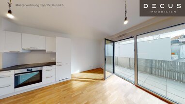 Wohnung zur Miete 576,06 € 2 Zimmer 52,6 m² 1. Geschoss Teufelhof St. Pölten 3100